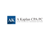 https://www.logocontest.com/public/logoimage/1666795097A Kaplan CPA PC.png